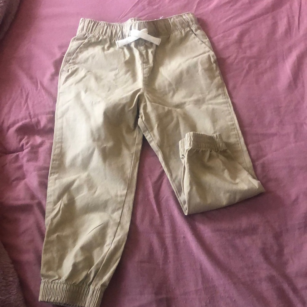 Little boys pants